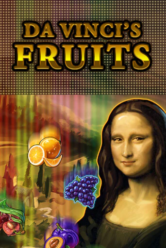 Da Vinci's Fruits играть бесплатно | Казино Гранд игровые автоматы
