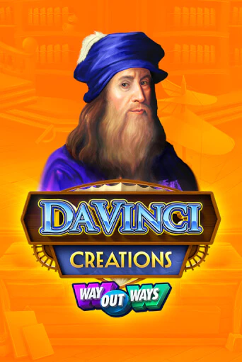 Da Vinci Creations играть бесплатно | Казино Гранд игровые автоматы