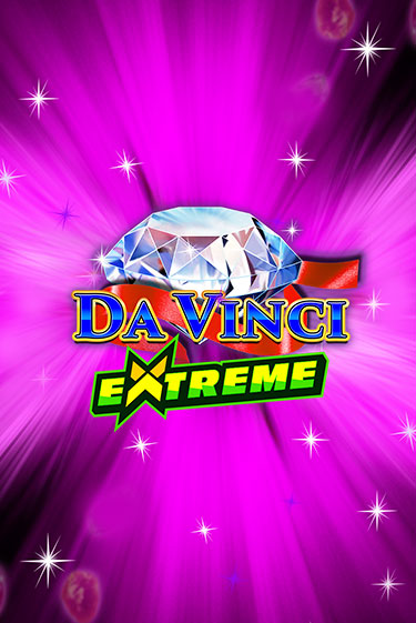 Da Vinci Extreme играть бесплатно | Казино Гранд игровые автоматы