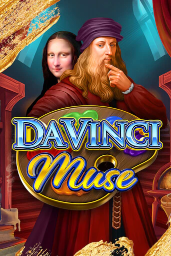 Da Vinci Muse Promo играть бесплатно | Казино Гранд игровые автоматы