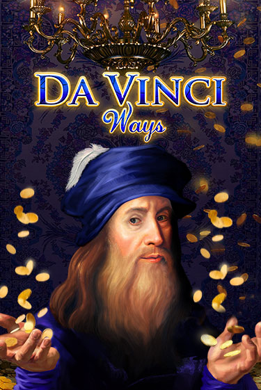 Da Vinci Ways играть бесплатно | Казино Гранд игровые автоматы