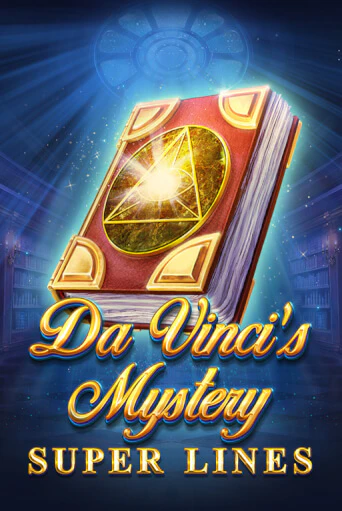 Da Vinci's Mystery играть бесплатно | Казино Гранд игровые автоматы