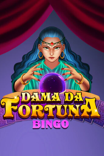 Dama da Fortuna Bingo играть бесплатно | Казино Гранд игровые автоматы