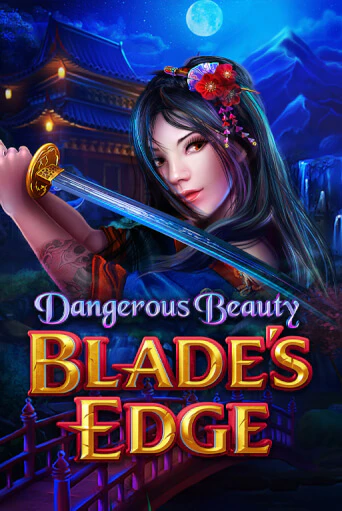 Dangerous Beauty Blades Edge играть бесплатно | Казино Гранд игровые автоматы