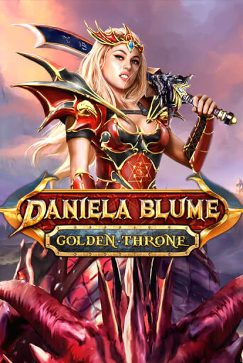 Daniela Blume Golden Throne играть бесплатно | Казино Гранд игровые автоматы