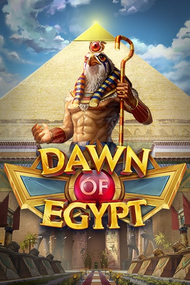 Dawn of Egypt играть бесплатно | Казино Гранд игровые автоматы