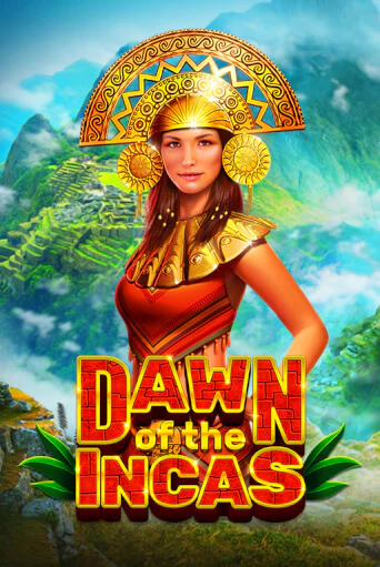 Dawn of the Incas играть бесплатно | Казино Гранд игровые автоматы