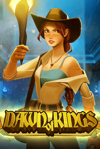 Dawn of Kings играть бесплатно | Казино Гранд игровые автоматы