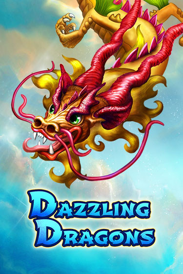 Dazzling Dragons играть бесплатно | Казино Гранд игровые автоматы