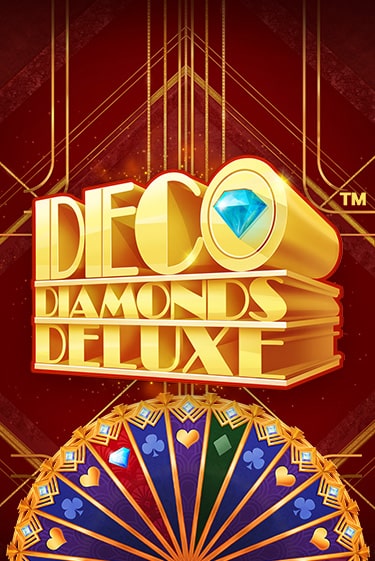 Deco Diamonds Deluxe играть бесплатно | Казино Гранд игровые автоматы