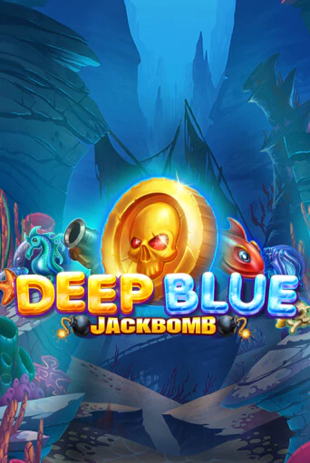 Deep Blue играть бесплатно | Казино Гранд игровые автоматы
