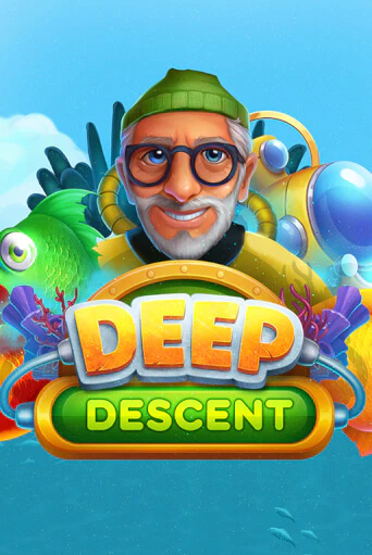 Deep Descent играть бесплатно | Казино Гранд игровые автоматы