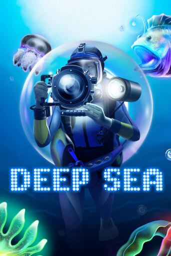 Deep Sea играть бесплатно | Казино Гранд игровые автоматы