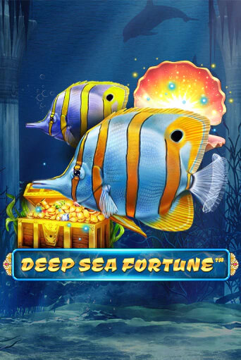 Deep Sea Fortune играть бесплатно | Казино Гранд игровые автоматы