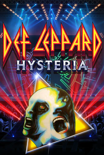 Def Leppard Hysteria играть бесплатно | Казино Гранд игровые автоматы