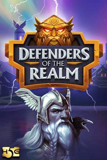 Defenders of the Realm играть бесплатно | Казино Гранд игровые автоматы