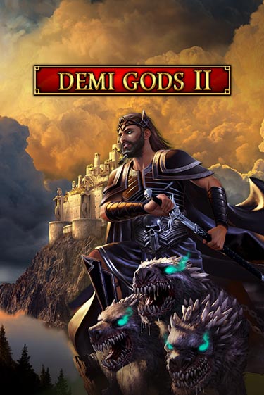 Demi Gods 2 - 15 Lines Series играть бесплатно | Казино Гранд игровые автоматы