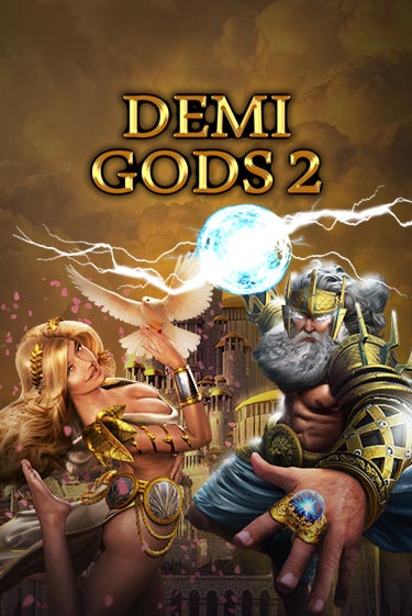 Demi Gods 2 играть бесплатно | Казино Гранд игровые автоматы