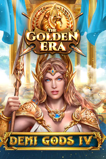 Demi Gods IV - The Golden Era играть бесплатно | Казино Гранд игровые автоматы