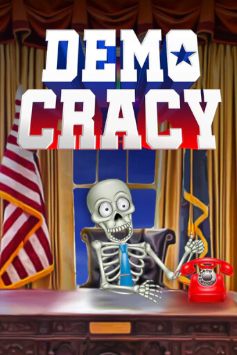 Democracy играть бесплатно | Казино Гранд игровые автоматы