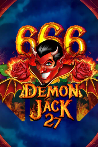 Demon Jack 27 играть бесплатно | Казино Гранд игровые автоматы