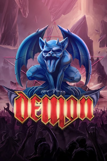Demon играть бесплатно | Казино Гранд игровые автоматы