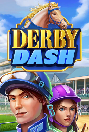 Derby Dash играть бесплатно | Казино Гранд игровые автоматы