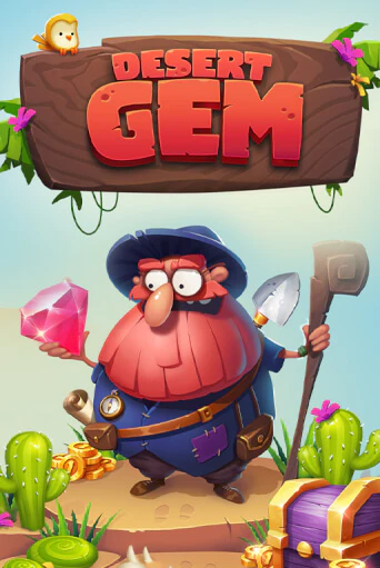 Desert Gem играть бесплатно | Казино Гранд игровые автоматы