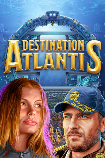 Destination Atlantis играть бесплатно | Казино Гранд игровые автоматы