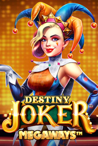 Destiny Joker™ Megaways™ играть бесплатно | Казино Гранд игровые автоматы