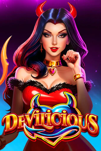 Devilicious играть бесплатно | Казино Гранд игровые автоматы
