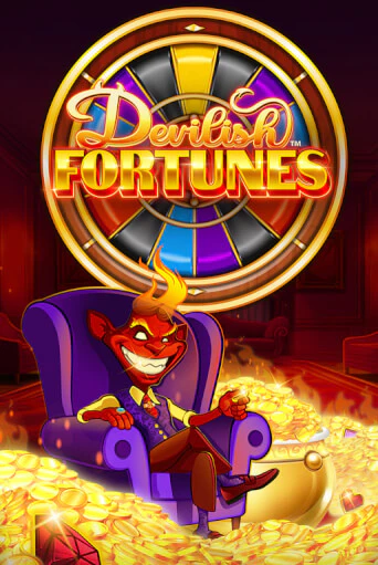 Devilish Fortunes™ играть бесплатно | Казино Гранд игровые автоматы