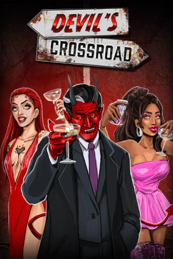 Devil’s Crossroad играть бесплатно | Казино Гранд игровые автоматы