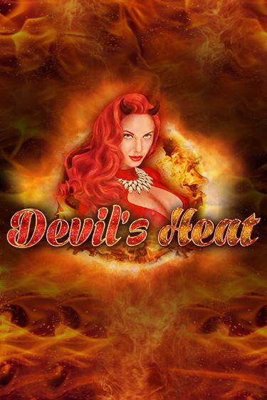 Devil's Heat играть бесплатно | Казино Гранд игровые автоматы