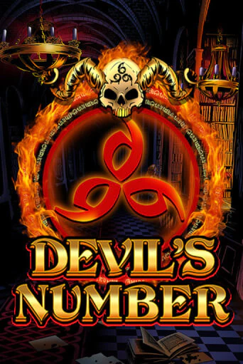Devil's Number играть бесплатно | Казино Гранд игровые автоматы