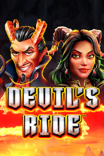 Devil's Ride играть бесплатно | Казино Гранд игровые автоматы