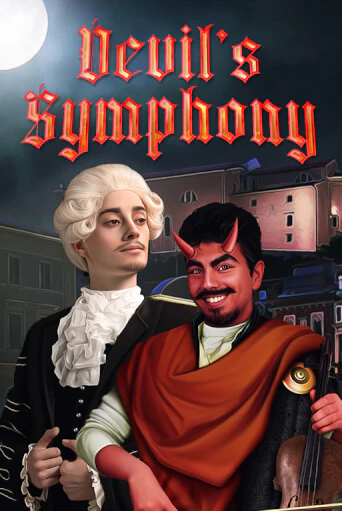 Devil's Symphony играть бесплатно | Казино Гранд игровые автоматы