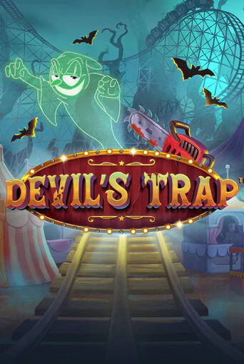 Devil's Trap играть бесплатно | Казино Гранд игровые автоматы