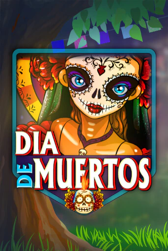 Dia De Muertos играть бесплатно | Казино Гранд игровые автоматы