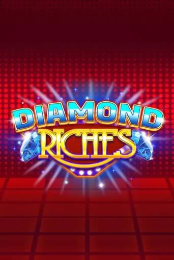 Diamond Riches играть бесплатно | Казино Гранд игровые автоматы