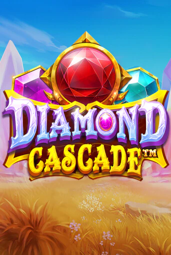 Diamond Cascade играть бесплатно | Казино Гранд игровые автоматы