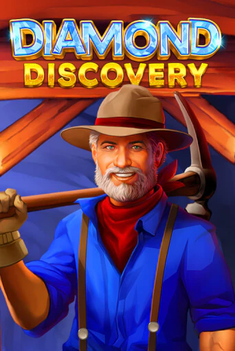 Diamond Discovery играть бесплатно | Казино Гранд игровые автоматы