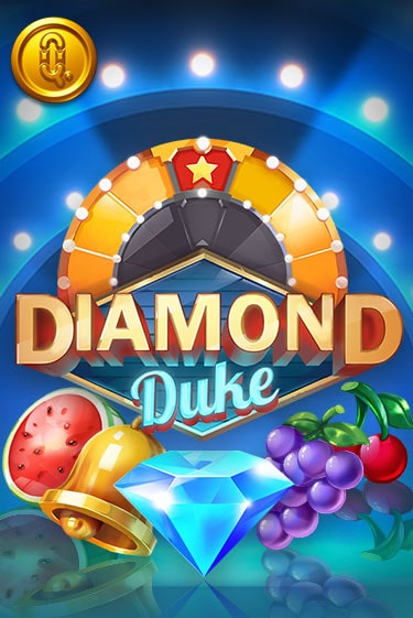 Diamond Duke играть бесплатно | Казино Гранд игровые автоматы