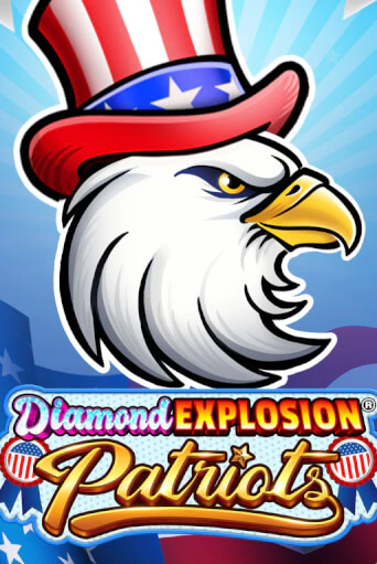 Diamond Explosion Patriots играть бесплатно | Казино Гранд игровые автоматы