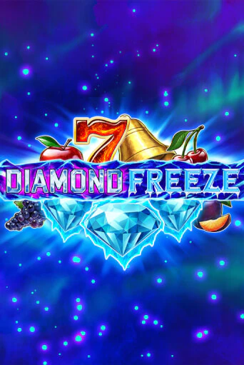 Diamond Freeze играть бесплатно | Казино Гранд игровые автоматы