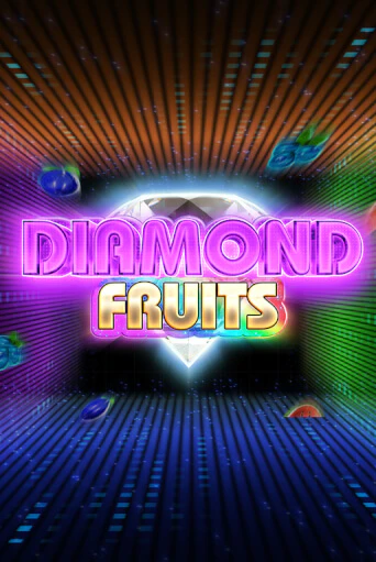 Diamond Fruits играть бесплатно | Казино Гранд игровые автоматы