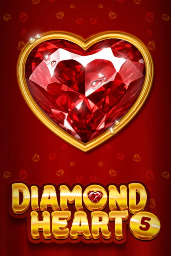 Diamond Heart 5 играть бесплатно | Казино Гранд игровые автоматы