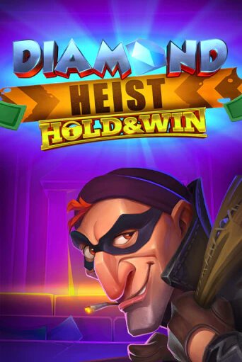 Diamond Heist: Hold & Win играть бесплатно | Казино Гранд игровые автоматы