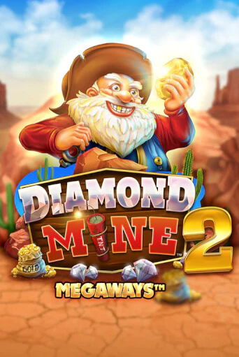 Diamond Mine 2 играть бесплатно | Казино Гранд игровые автоматы