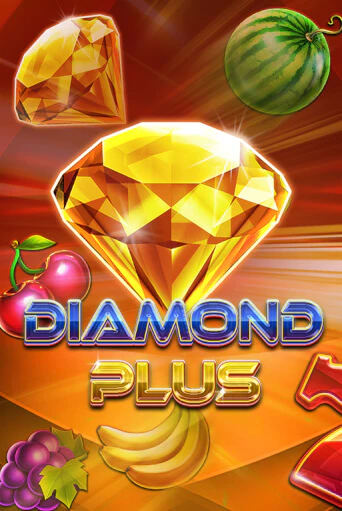 Diamond Plus играть бесплатно | Казино Гранд игровые автоматы